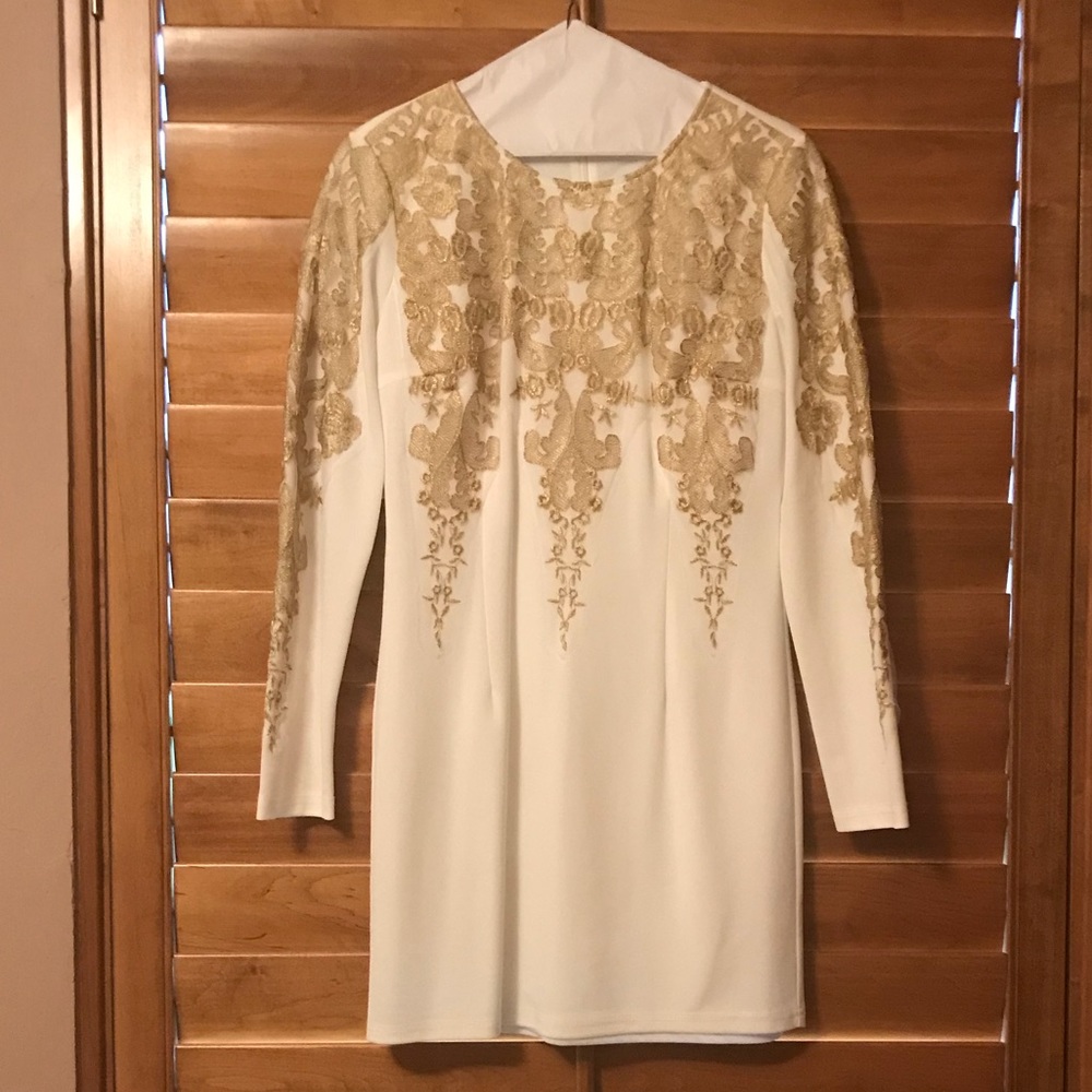 Gianni Bini dress